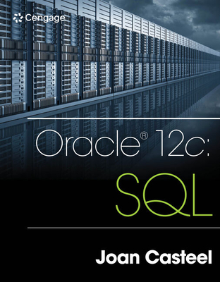 Oracle 12c: SQL (Paperback)
