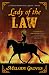 Lady of the Law (A Maud Ove...