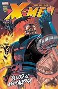 X-Men by Peter Milligan, Vol. 2: Blood of Apocalypse