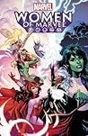Women Of Marvel