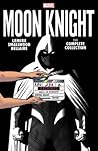 Moon Knight by Le...