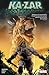 Ka-Zar: Lord of the Savage Land