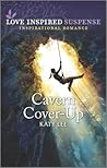 Cavern Cover-Up (Butlers, #2) Cavern Cover-Up (Butlers, #2)