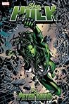 She-Hulk by Peter...