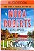 Legacy by Nora Roberts