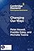 Changing Our Ways by Peter  Newell