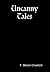 Uncanny Tales