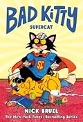 Bad Kitty: Supercat