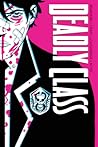 Deadly Class Delu...