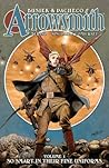 Arrowsmith Book O...