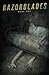 Razorblades Volume 1 by James Tynion IV