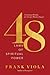 48 Laws of Spiritual Power: Uncommon Wisdom for Greater Ministry Impact