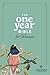 NLT The One Year Bible for Women (Hardcover)