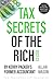 Tax Secrets Of The Rich by Allan Mason