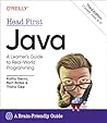 Head First Java: ...
