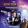 The Resurrection Plant: 2nd Doctor Audio Original (Doctor Who)