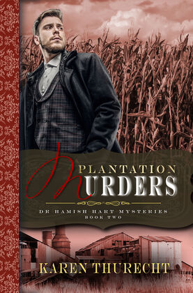 Plantation Murders (Unknown Binding)