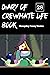 Diary of Crewmate Life Book...
