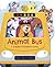 Animal Bus: A shaped countdown book