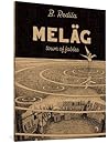 Meläg by Bong Redilla