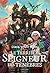 Le terrible seigneur des ténèbres by Diana Wynne Jones