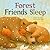 Forest Friends Sleep