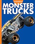 Curious about Monster Trucks