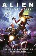 Alien: Inferno's Fall