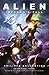 Alien: Inferno's Fall