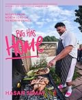 Big Has Home: Recipes form North London to North Cyprus