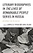Literary Biographies in The...