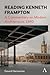 Reading Kenneth Frampton: A...