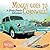Moggy goes to Cornwall! by Peter Walters