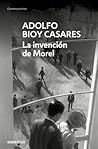 La invención de M...