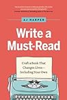 Write a Must-Read...