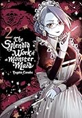 The Splendid Work of a Monster Maid, Vol. 2