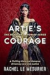 Artie's Courage (The Musician's Promise, #1) Artie's Courage (The Musician's Promise, #1)