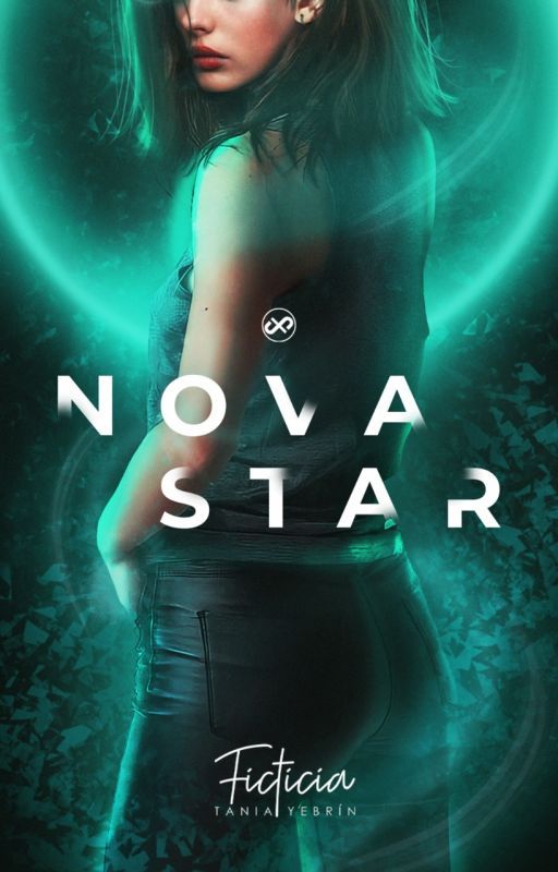 Nova Star (Saga Anómalos #2)