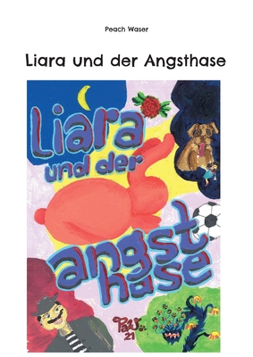 Liara und der Angsthase (German Edition)