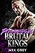 Possessed (Brutal Kings #4)