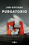 Purgatorio by Jon Sistiaga