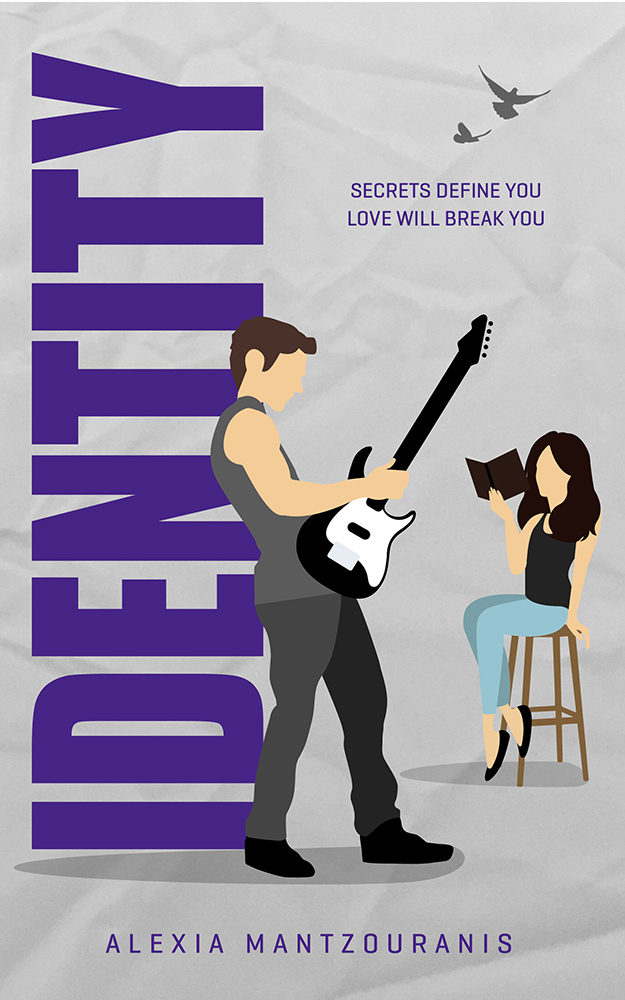 Identity (Kindle Edition)