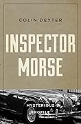 Inspector Morse: A Mysterious Profile (Mysterious Profiles)