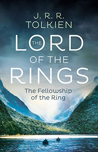 The Fellowship of The Ring