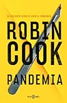 Pandemia by Robin Cook