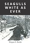 seagulls white as...