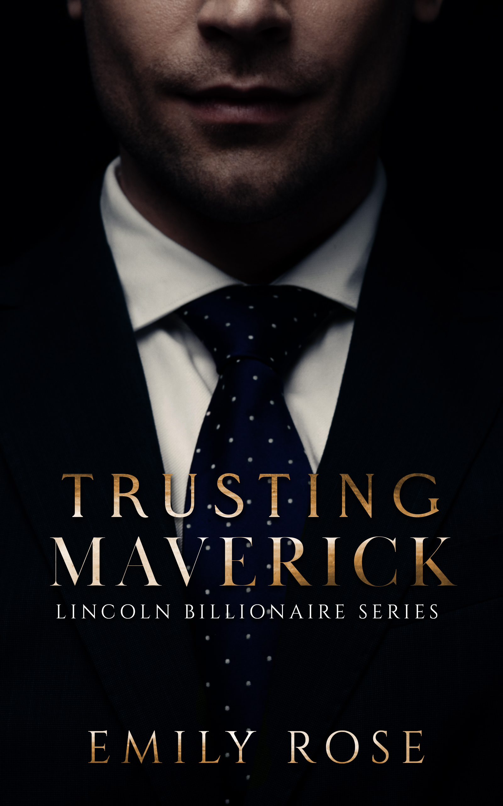 Trusting Maverick: Lincoln Billionaires