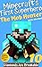 The Mob Hunter 10: Diamonds...