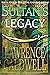 Sultan's Legacy (The Jinni ...