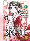 I diari della Speziale, Vol. 6 by Nekokurage